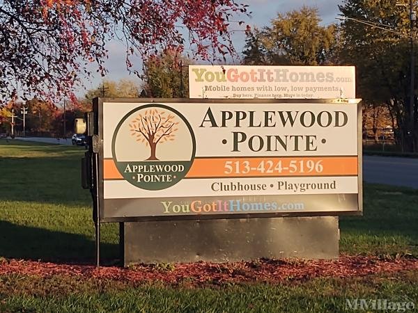 Photo of Applewood Pointe, Middletown OH