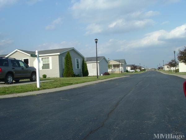 Photo of Lawndale Senior Community, Weston OH