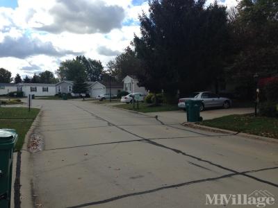 Mobile Home Park in Painesville OH