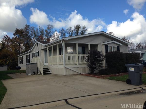 Photo of Golfway Pines MHC, Painesville OH