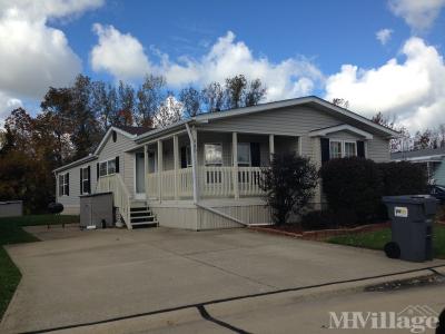 Mobile Home Park in Painesville OH