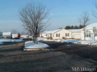 Mobile Home Park in Chardon OH