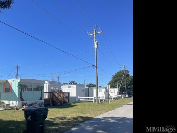 Photo of Brockworks Mobile Estates, Atlantic Beach NC