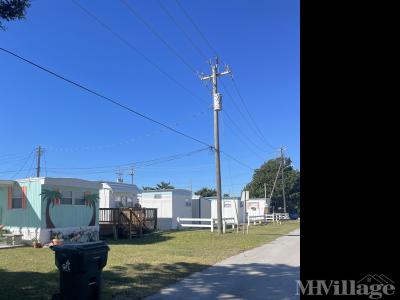 Mobile Home Park in Atlantic Beach NC