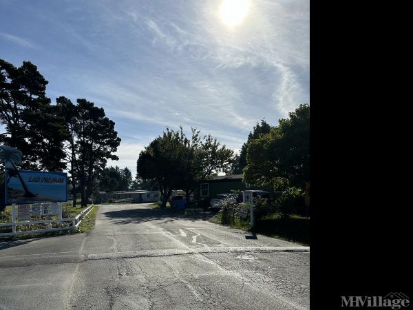 Photo of Las Palmas Mobile Home Park, Crescent City CA