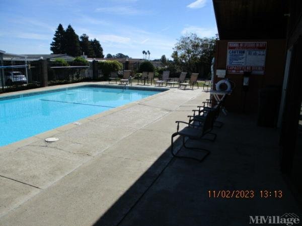 Photo of Monterey Vista Mobile Estates, Watsonville CA