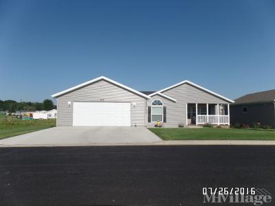 Mobile Home Park in Holmen WI