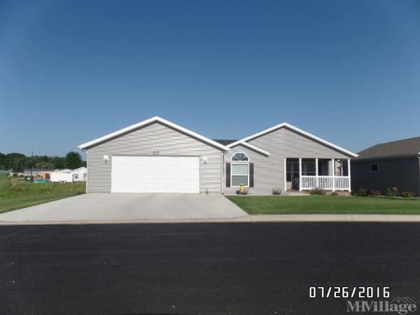 Photo 0 of 2 of park located at 3015 Heritage Ln Holmen, WI 54636