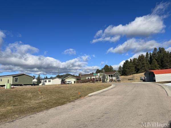 Photo 0 of 2 of park located at 35 S 4th St Custer, SD 57730