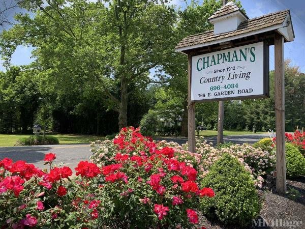 Photo of Chapman Manufactured Housing, Inc., Vineland NJ