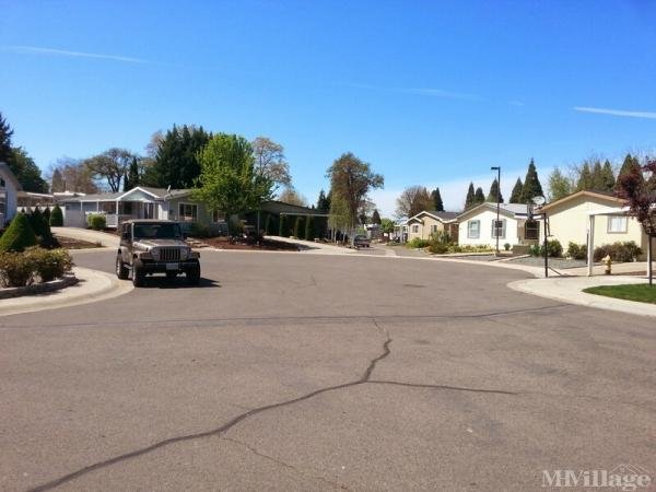 Photo 1 of 2 of park located at 93 Northridge Terrace Medford, OR 97501