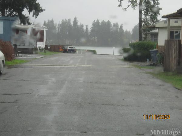 Photo of Lakeside Terrace MHP, Spanaway WA