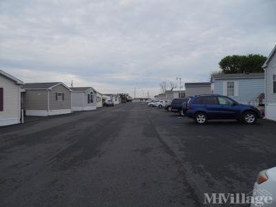 Mobile Home Park in Coplay PA