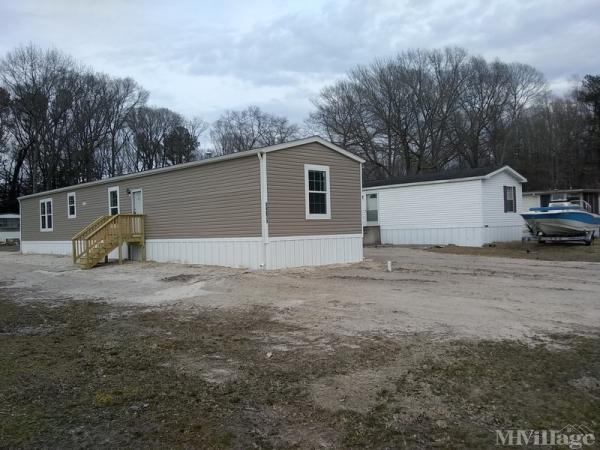 Photo of Love Creek Marina & Mobile Home Park, Lewes DE