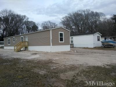 Mobile Home Park in Lewes DE