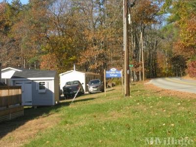 Mobile Home Park in Lee NH