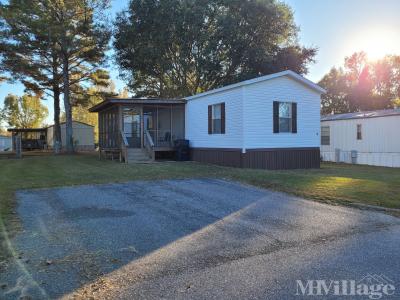 Mobile Home Park in Auburn AL