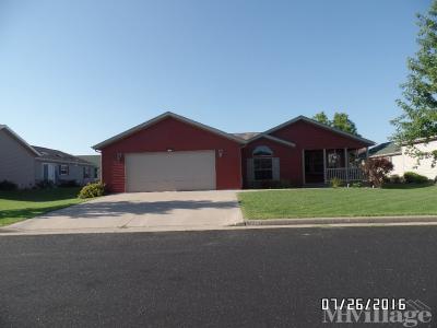 Mobile Home Park in Holmen WI