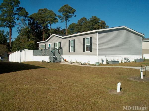 Photo of Market Village, Myrtle Beach SC