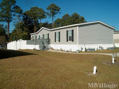 Mobile Home Park in Myrtle Beach SC