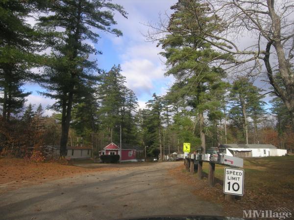 Photo 0 of 2 of park located at Route 106 Pembroke, NH 03275