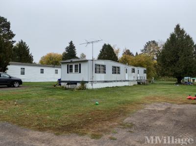 Mobile Home Park in Barnum MN