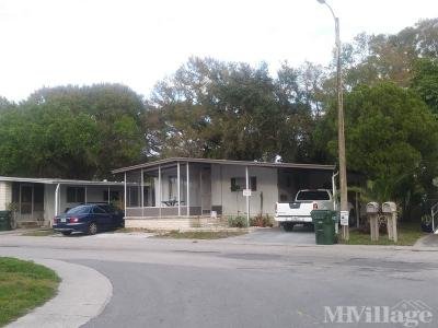 Mobile Home Park in Largo FL
