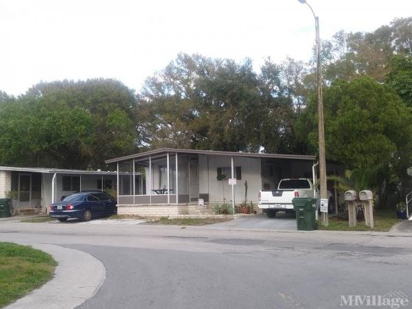 Photo 0 of 2 of park located at 701 8th Avenue NW Largo, FL 33771