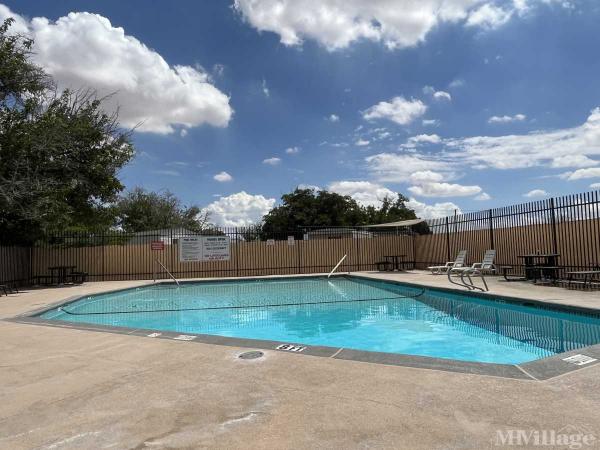 Photo 1 of 2 of park located at 6111 Sun Valley Dr El Paso, TX 79924