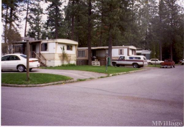 Photo of Lucky Pines Estates, Post Falls ID