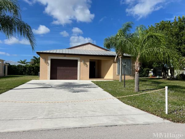 Photo of Spanish Lakes CC, Fort Pierce FL