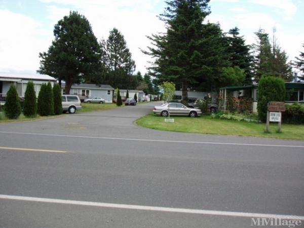 Photo 0 of 2 of park located at Mobile Lane Ferndale, WA 98248