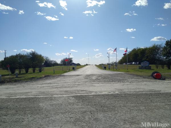 Photo of Bluebonnet Ridge RV Park, Terrell TX