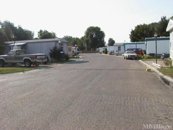 Photo of Stone Gate Mobile Home Park, Boise ID