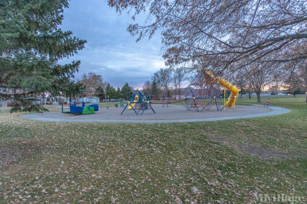 Photo of Broken Spoke Mobile Home Park, Billings MT