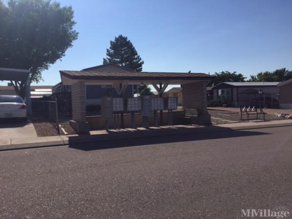 Photo 0 of 2 of park located at 860 Zona Street Canon City, CO 81212