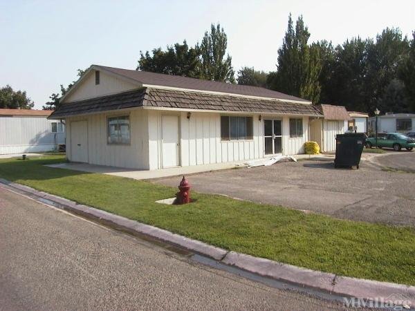 Photo of Stone Gate Mobile Home Park, Boise ID
