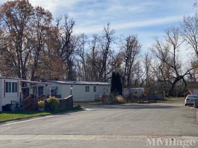 Mobile Home Park in Boise ID