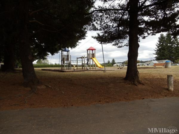 Photo 0 of 2 of park located at 35440 SE Highway 211 Boring, OR 97009