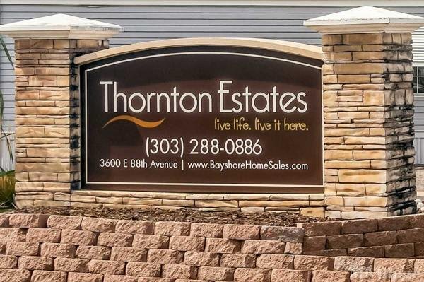 Photo of Thornton Estates, Thornton CO