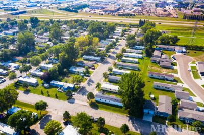 Photo 3 of 9 of park located at 2500 Centennial Rd Bismarck, ND 58503