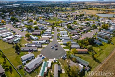 Photo 2 of 15 of park located at 3805 7th NE Great Falls, MT 59404