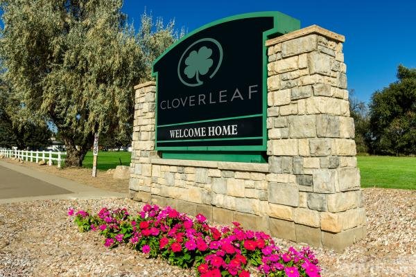 Photo of Cloverleaf Manufactured Community, Fort Collins CO