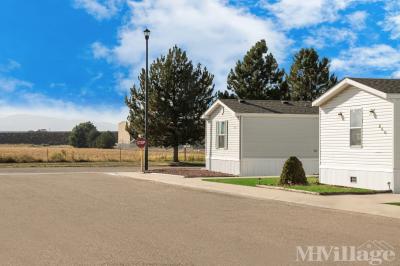 Photo 5 of 17 of park located at 4412 East Mulberry Street #118 Fort Collins, CO 80524