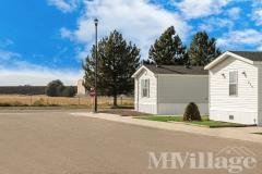 Photo 5 of 17 of park located at 4412 East Mulberry Street #118 Fort Collins, CO 80524