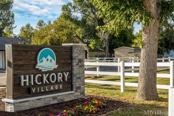 Photo of Hickory Village , Fort Collins CO