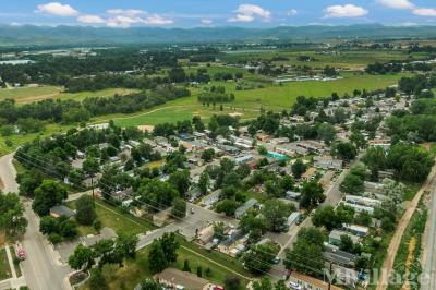 Photo 2 of 4 of park located at 400 Hickory Street Fort Collins, CO 80524