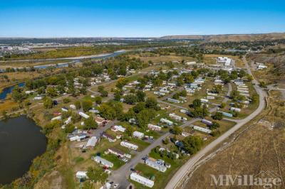 Photo 2 of 4 of park located at 388 Ed St Billings, MT 59101