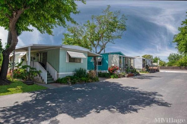 Photo of Buttes View Manufactured Home Community, Colusa CA