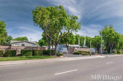Photo 4 of 20 of park located at 1037 E. Monte Vista Ave Vacaville, CA 95688